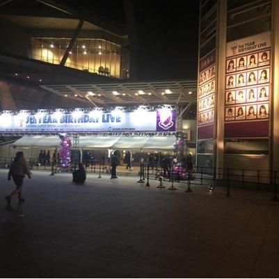 しょーん///のトーク