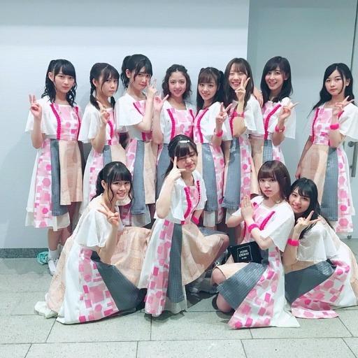 里奈⊿坂道グループのトーク