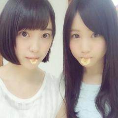 しゅうとまさのラブラブトーク(*´³`*) ㄘゅ💕