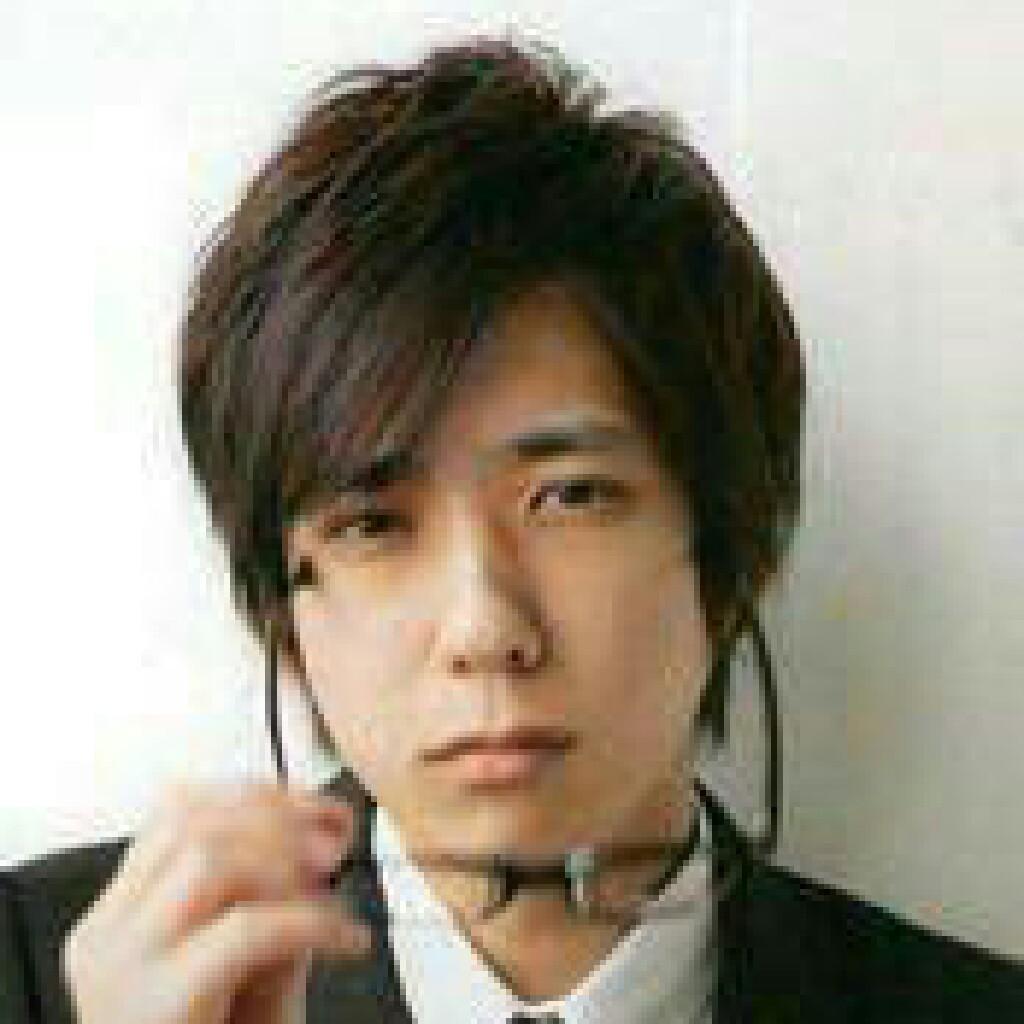 二宮和也(なりきり)