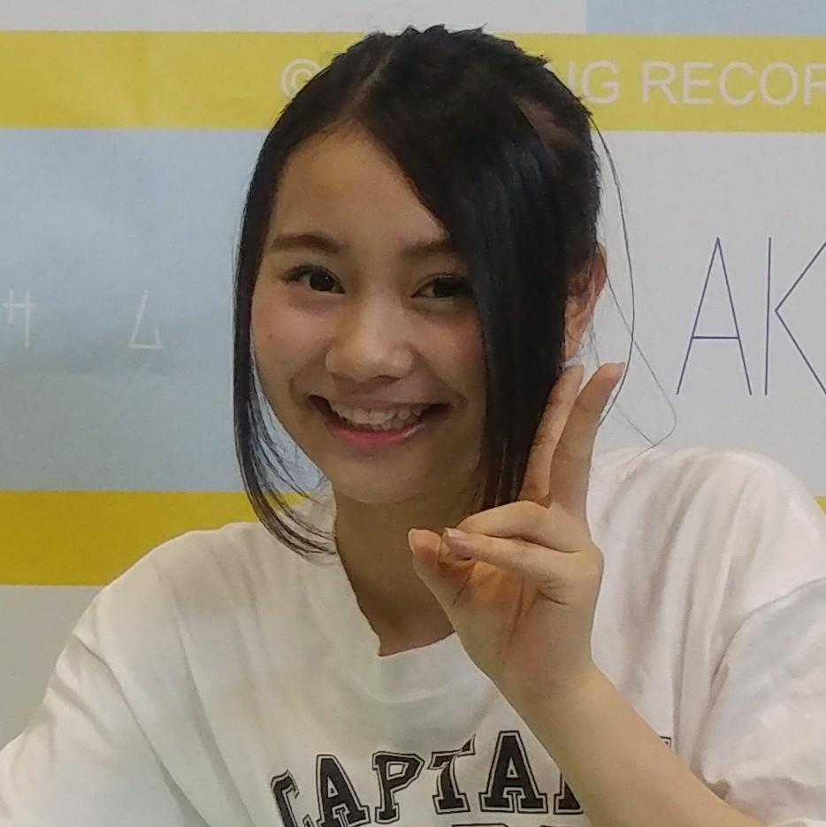 キーチェのトーク