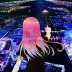 聖界物語「街」