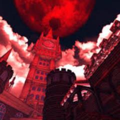 聖界物語「混沌の死神の館」