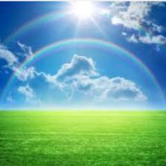 聖界物語「草原」