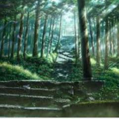 聖界物語「森林」