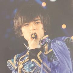 中島健人