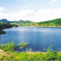 聖界物語「湖」