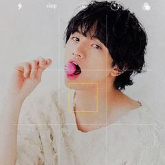 中島健人のトーク