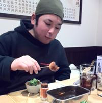 Kazuma Inada