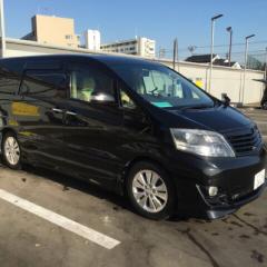 ドライブ好き集ろ！