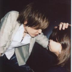 かずぽん❤トーク