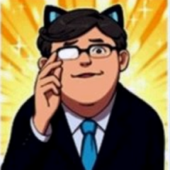 ニャき元ニャすし