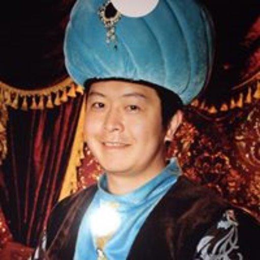 Masahiro Honda