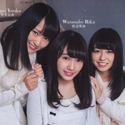 欅坂46
