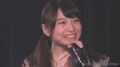 みっくん@チーム久保怜音(AKB48)