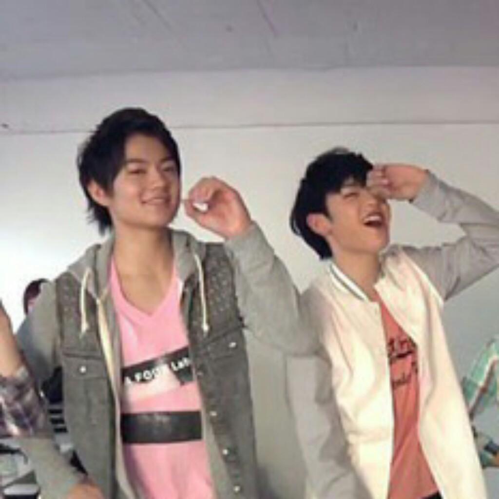 いたちゃのトーク