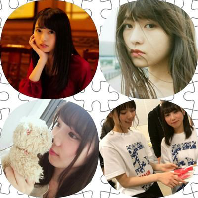 乃木坂⊿46YUUKI