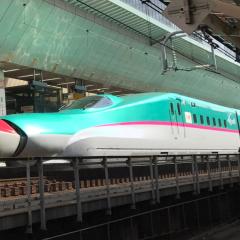 鉄道マン
