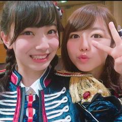 やっぱAKBっしょ(もえきゅん、みぃちゃんネ申推し)