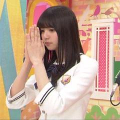 ｱｽｶﾁｬﾝｶﾞｲｯﾁｬﾝｶﾜｲｲﾖｰ