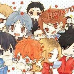 カイトのトーク