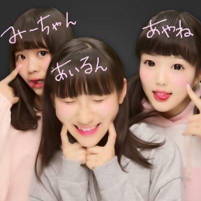 みーちゃん🎀@にこちゅう