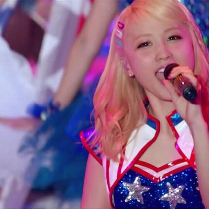 LDHが好きな女性の人