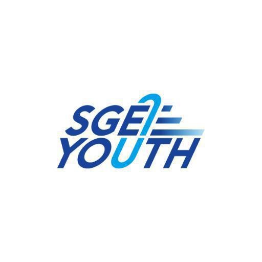 SGEを盛り上げていく若手中心の部屋