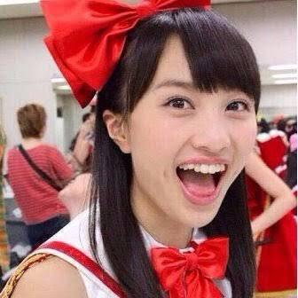 夏菜子推し