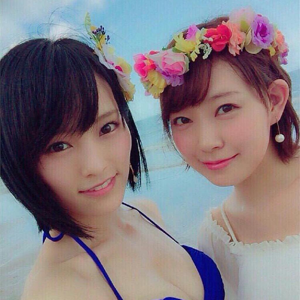 山本 碧(やまもと あおい)のトーク