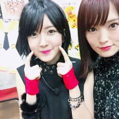 ゆーまー48 のトークです