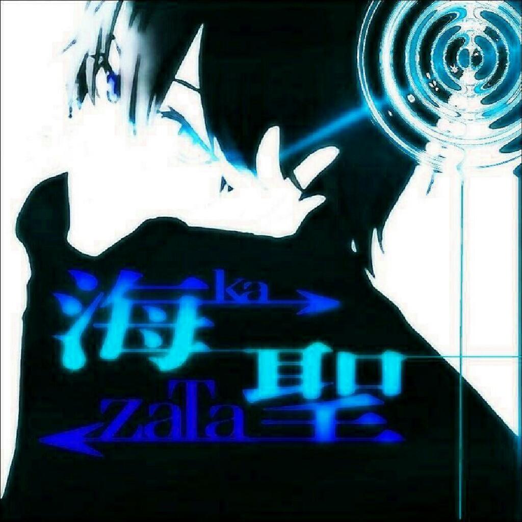 海聖joker