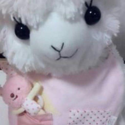 もふもふ❤