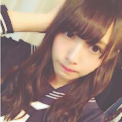 ♡       渡辺梨加  （欅坂46）