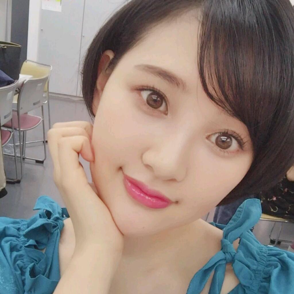 兒玉遥  (HKT48/AKB48)  のトーク