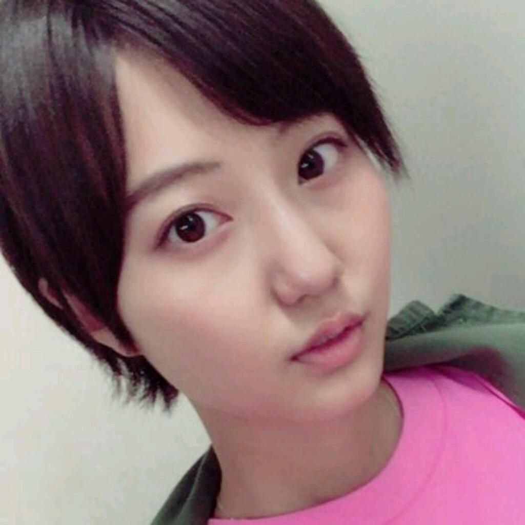 新井愛瞳 アップガ(仮)