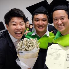 次世代おでんくんトーク