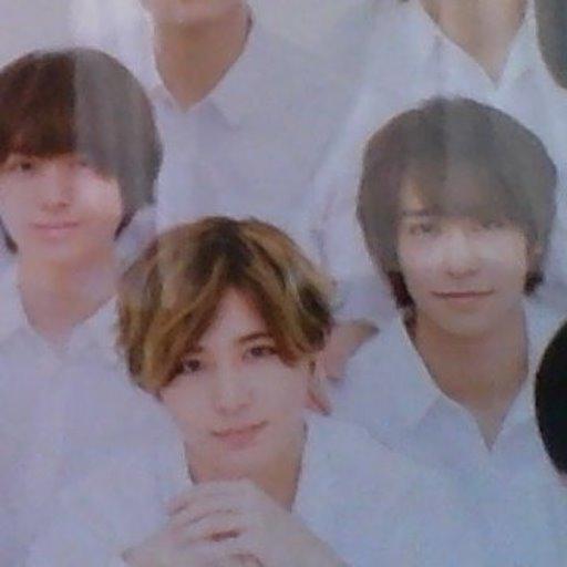 🌺山田涼介🌺