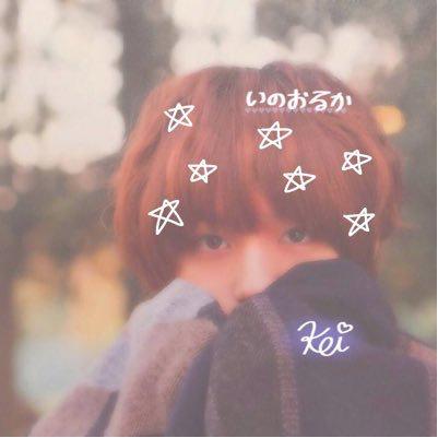 🐟伊野尾 るか___🌸💧