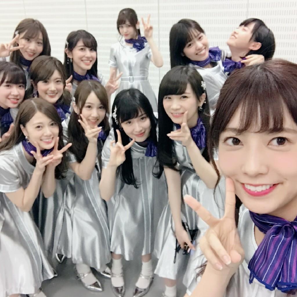 乃木坂46全員推しメン！