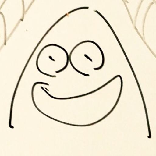 うどの小木⊿