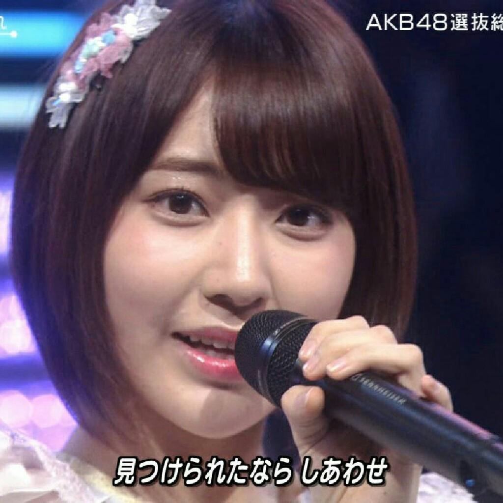 なごみ 咲良ちゃん推し