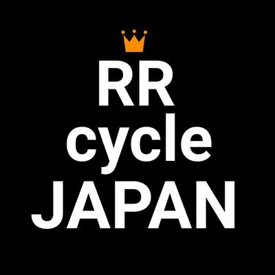 RRcycleJapan