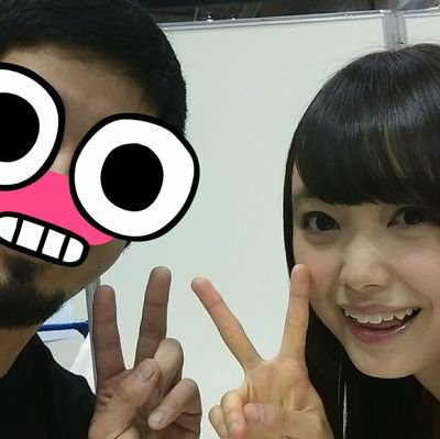 ひげたん🐣樋渡ピヨピヨ隊イエローのトーク