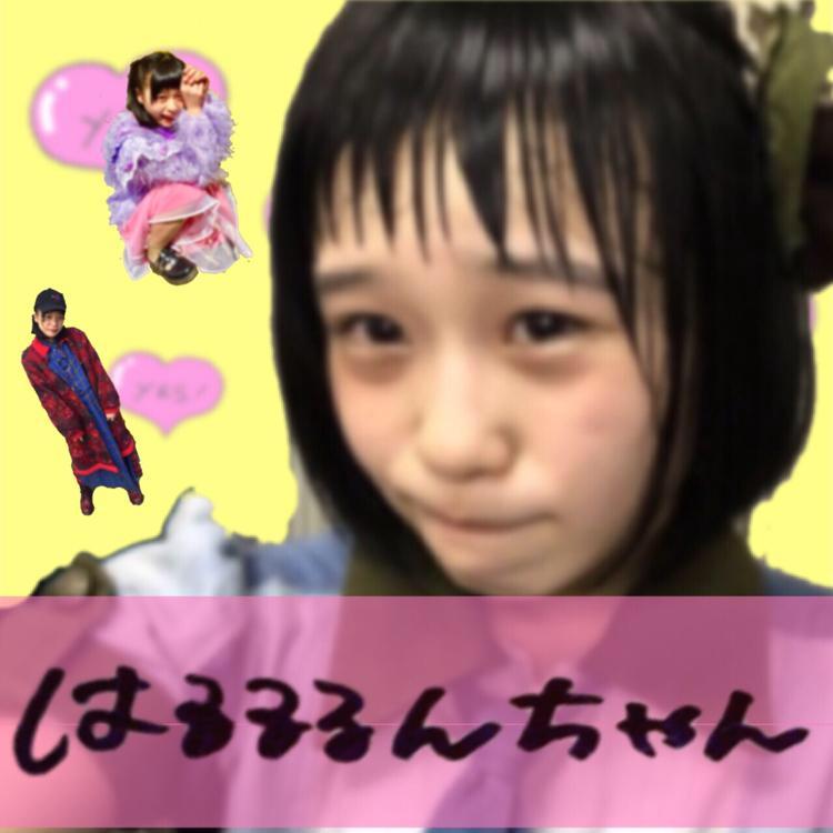 はるるんるんのトーク