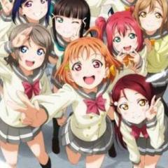 ラブライブ、ラブライブサンシャインで盛り上がろう！