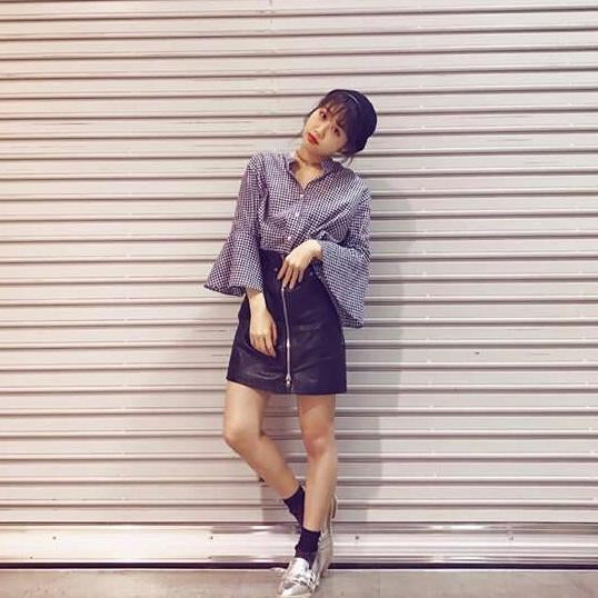 ゆきんこのトーク