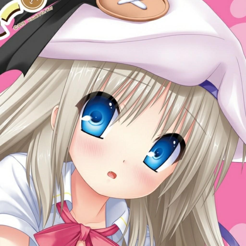香風智乃~チノ・ココア・リゼ・兎亜推し~
