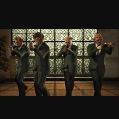 gta5オンライン(PS4)やってるやつ集まれ！気軽に話しかけて