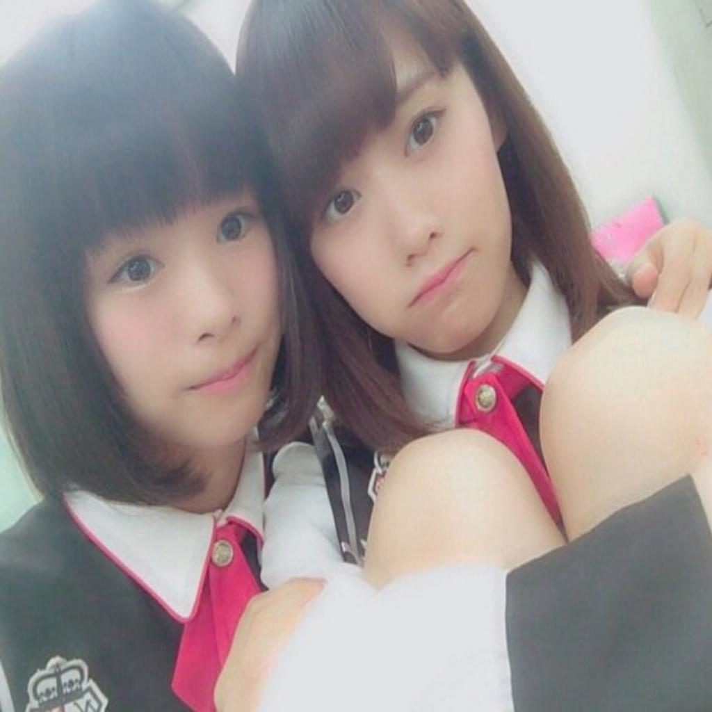 AKBグループ好きな人～💑